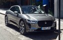 Video: Ô tô điện Jaguar I-Pace chạy từ Anh sang Bỉ chỉ sạc một lần