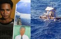 Video: 49 ngày lênh đênh trên biển, thanh niên Indonesia sống “cuộc đời của Pi“