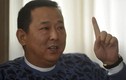 Vén màn bí mật về cuộc đời của tên trùm mafia khét tiếng Trung Quốc