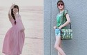 Loạt sao Việt giảm cân "thần tốc" sau sinh: 4 tháng giảm 32kg