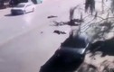 Video: “Xe điên đâm tử vong nhiều học sinh tiểu học ở TQ