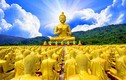 4 nguyên tắc vàng trong Kinh Phật giúp con người thoát khỏi kiếp nghèo khổ