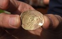 Phát hiện hũ tiền vàng 900 năm tuổi, quý hiếm chưa từng thấy ở israel