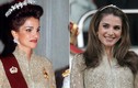 Hoàng hậu Jordan dính thị phi vì gu ăn mặc sành điệu