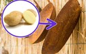 Dùng khoai tây theo cách này để khôi phục lớp chống dính của chảo
