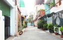 "Độc chiêu" buôn nhà cũ, nát ở Sài thành