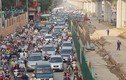 Video: Có nên cấm xe máy trên đường Nguyễn Trãi, Lê Văn Lương?