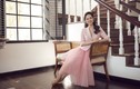 Hoa hậu Việt Nam Mai Phương đẹp rực rỡ sau 17 năm đăng quang