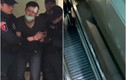 Chồng ném vợ từ tầng 4 sân bay Đài Loan sau cãi lộn