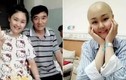 Cảm động người cha từ bỏ điều trị ung thư để cứu con gái