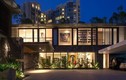 Choáng ngợp thiết kế nhà như trong phim “Con nhà siêu giàu châu Á“