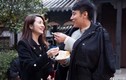 Sao Hong Kong không một xu dính túi sau khi phát hiện chồng ngoại tình