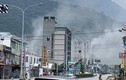 Video: Động đất mạnh nhất trong năm tấn công Đài Loan, Trung Quốc