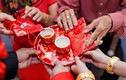 Đám cưới xa hoa, ngành kinh doanh tỷ USD của Hong Kong