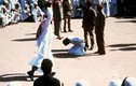 Đằng sau vụ Ả Rập Saudi chặt đầu 37 người, bêu đầu trên phố