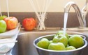 2 cách rửa táo chuẩn khoa học có thể loại bỏ thuốc trừ sâu ngoài vỏ