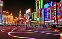 Các phố mua sắm sầm uất và đắt đỏ nhất Thượng Hải