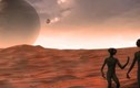 Người Trái đất có dễ làm "chuyện ấy" với người sống trên sao Hỏa?