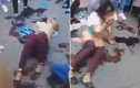 Hai người phụ nữ bị đánh đập, cắt tóc, lột đồ vì tội ăn trộm