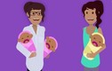 Video: Mang thai ở tuổi 20 và 30 khác nhau như thế nào?