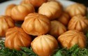 Video: Đầu bếp Trung Quốc 'hô biến' bánh bao thành các loại hoa quả