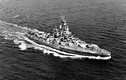 Video: Sự hồi sinh và màn trả thù của Thiết giáp hạm USS Nevada