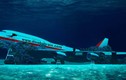 Video: Bahrain nhấn chìm cả chiếc Boeing 747 để làm du lịch