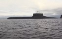 Video: Đột nhập tàu ngầm ‘quái vật’ lớn nhất thế giới của Hải quân Nga