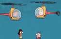 Video: Nuôi dạy con kiểu 'trực thăng' có làm hỏng một thế hệ?