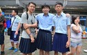 Video: Trường Trung học Đài Loan cho phép nam sinh mặc váy đến trường