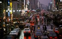 Tokyo thập niên 1970 đầy hoài niệm qua ống kính nhiếp ảnh gia