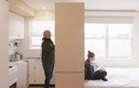 Video: Thiết kế căn hộ 22 m2 đủ không gian riêng tư cho cả gia đình