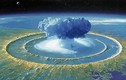 Video: Điều gì sẽ xảy ra khi cho nổ bom nguyên tử để phá siêu bão 'quái vật'?