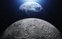 Video: Bí ẩn về những tia sáng lấp lánh phát ra từ Mặt Trăng