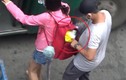 Video: Khu 'tam giác vàng' của băng nhóm móc túi ở TP.HCM