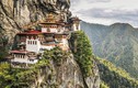Video: Hé lộ nguyên nhân Bhutan là quốc gia đáng ghé thăm nhất năm 2020