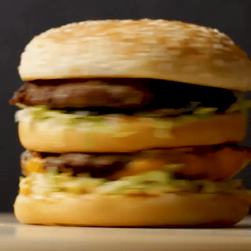 Video: Cách làm bánh burger bò phô mai 2 tầng ngon khó cưỡng
