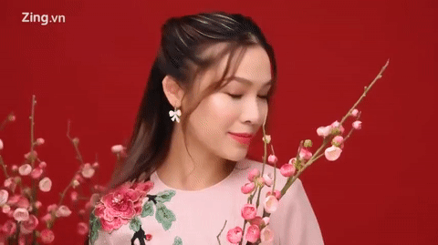 Video: Mách nhỏ chị em cách make up ngày Tết "bao xinh"