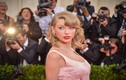 9 sự thật về độ giàu có của Taylor Swift