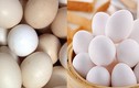 5 mẹo giúp chọn trứng gà ta, không nhầm với trứng gà công nghiệp