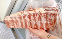Vì sao người tiêu dùng nghi ngại với thịt lợn nhập khẩu?