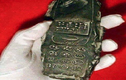 Phát hiện điện thoại “cục gạch” có tuổi thọ 800 năm 