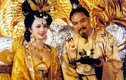 Những ông hoàng bị 'cắm sừng' nổi tiếng nhất Trung Hoa