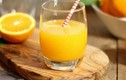Đừng dại uống nước cam vào 4 thời điểm này kẻo rước bệnh