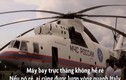 Video: Tự chế máy bay trực thăng, ván trượt trên không tại nhà