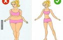 12 lỗi thường gặp khi tập thể dục chị em không giảm nổi cân