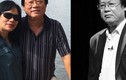 "Nội tướng" bình dị của người đàn ông "ác" nhất màn ảnh Việt