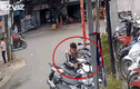 Video: Thanh niên bẻ khóa, trộm SH trong 10 giây