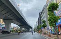 Tuyến đường mới mở ở Hà Nội khiến giá đất tăng chóng mặt