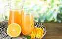 6 sai lầm khi uống nước cam